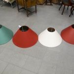 646 6150 LAMP SHADES